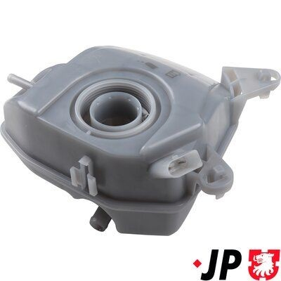  Zbiorniczek wyrównawczy układu chłodzenia Volkswagen Polo 6